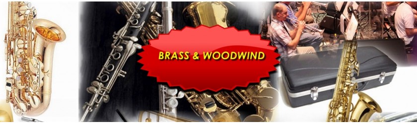 Brass &Woodwind